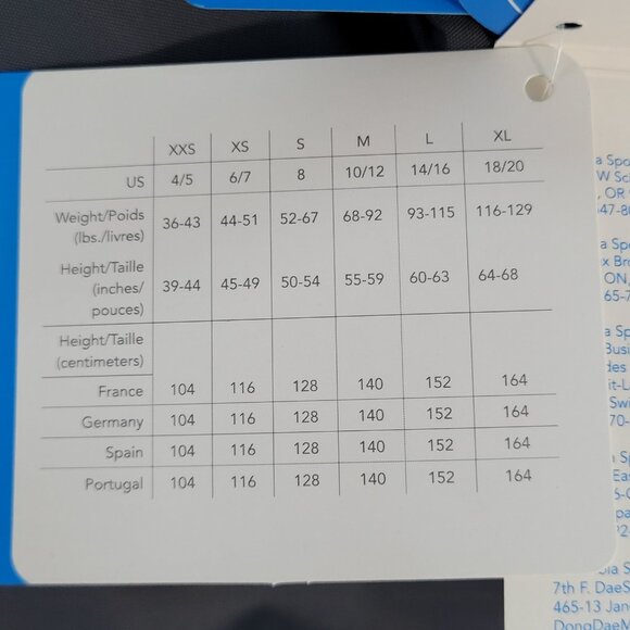 NWT Columbia Grey Outgrown System Waterproof Insulated Snow Pants Size Large L - Picture 15 of 16